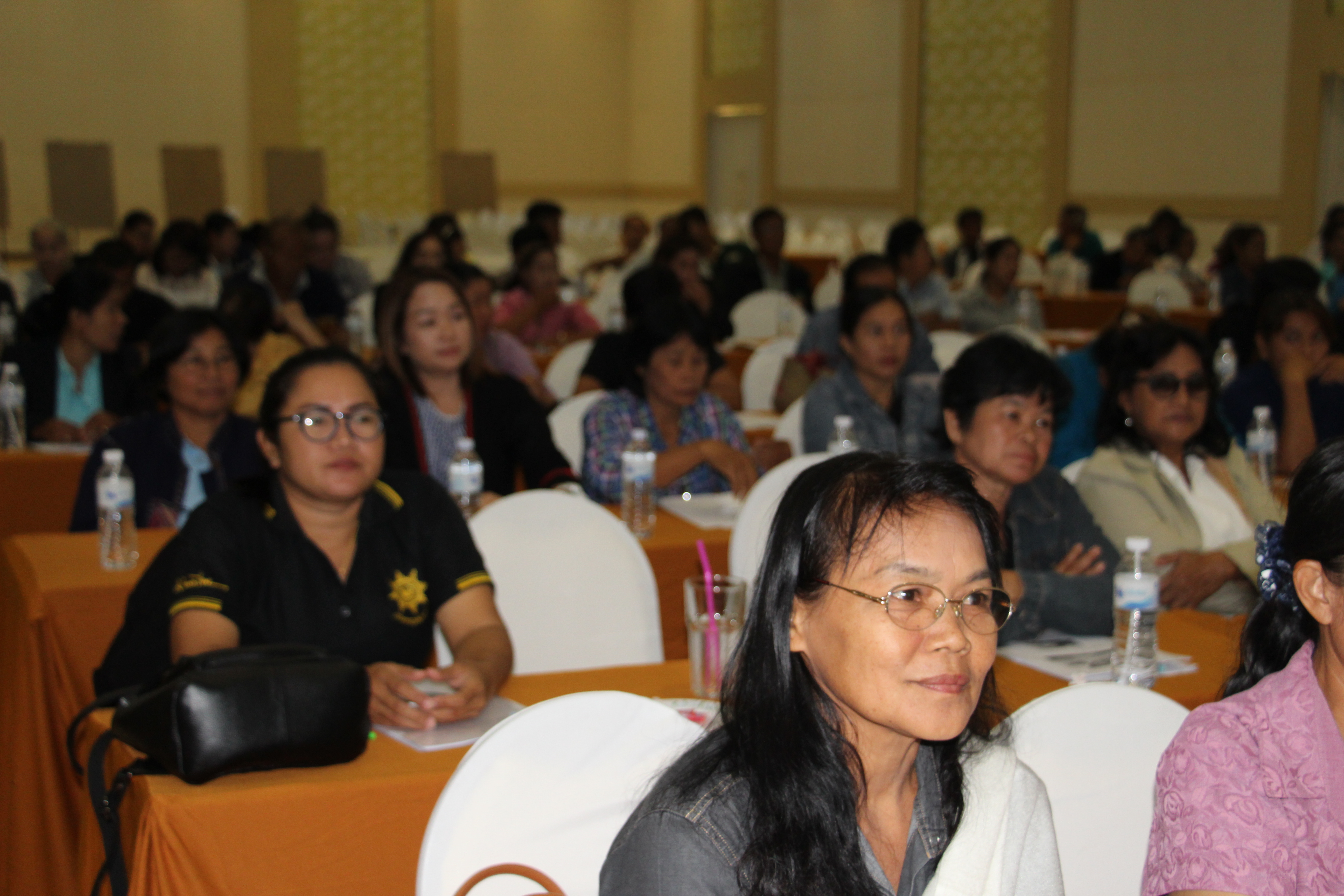 **การน้อมนำปรัชญาเศรษฐกิจพอเพียงไปสู่การปฏิบัติระดับจังหวัด (Way of Life)**