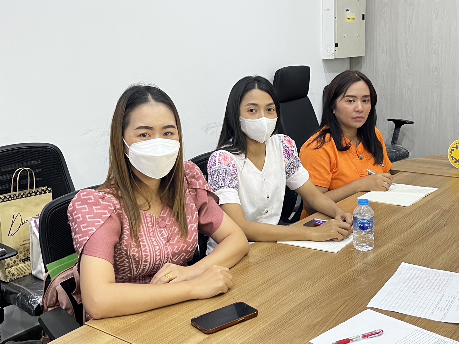 🌈 27/12/66 พช.สิงห์บุรี ร่วมประชุม “E-Tax Invoice & E-Receipt พร้อมรองรับมาตรการ Easy E-Receipt”