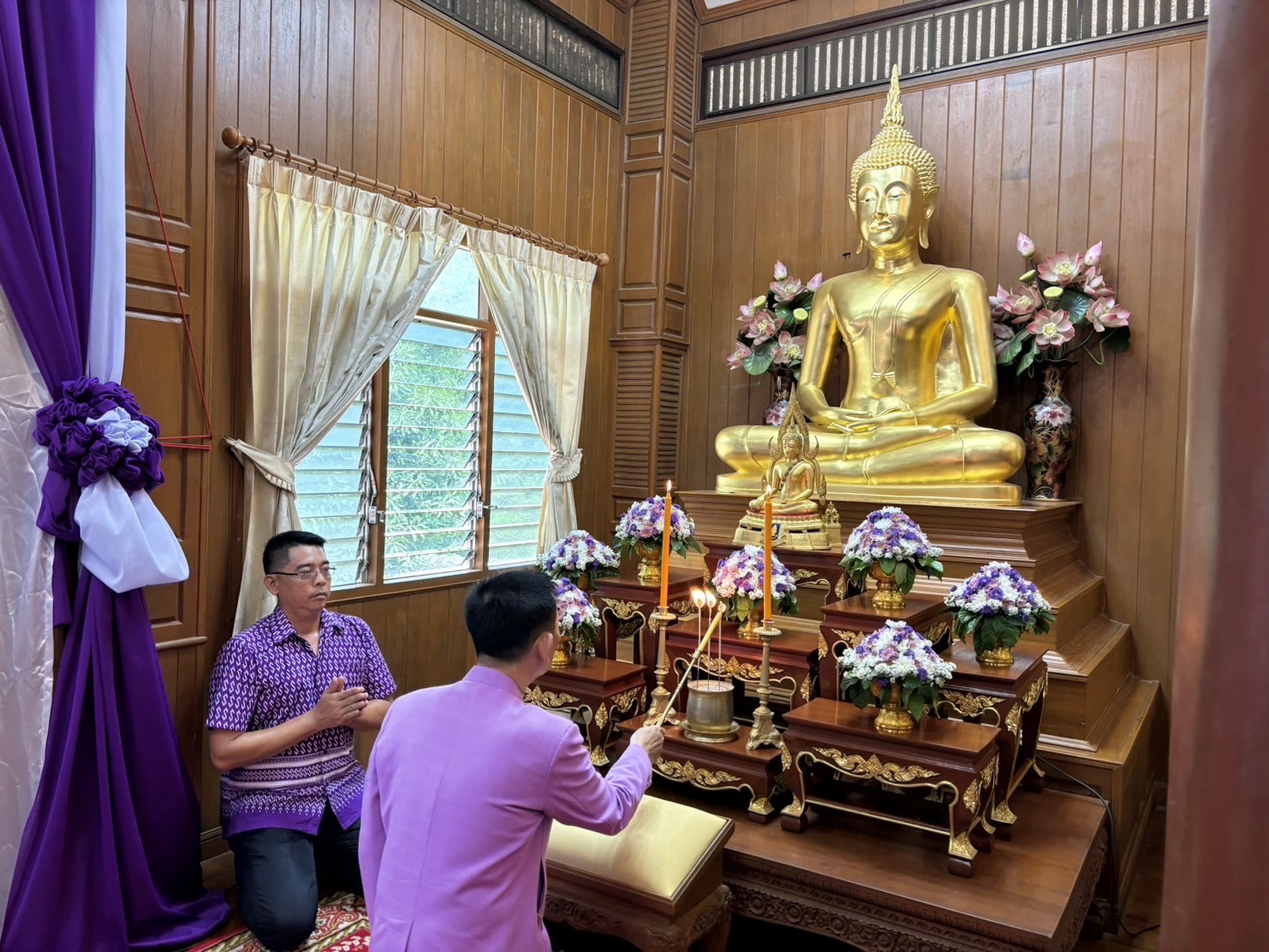 🌈 จังหวัดสิงห์บุรี จัดพิธีทอดผ้าป่าสมทบกองทุนพัฒนาเด็กชนบท ในพระราชูปถัมภ์ สมเด็จพระเทพรัตนราชสุดาฯ สยามบรมราชกุมารี ประจำปี 2567