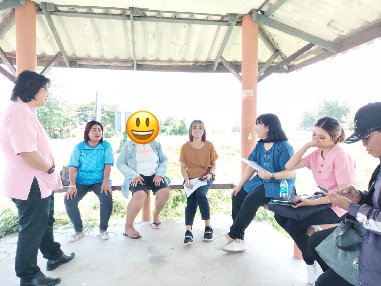 🌈 14/05/67 พช.สิงห์บุรี ลงพื้นที่นิเทศติดตามและสนับสนุนการดำเนินงานตามนโยบายรัฐบาล ยุทธศาสตร์กระทรวงมหาดไทย ยุทธศาสตร์กรมการพัฒนาชุมชน และยุทธศาสตร์การพัฒนาจังหวัดสิงห์บุรี