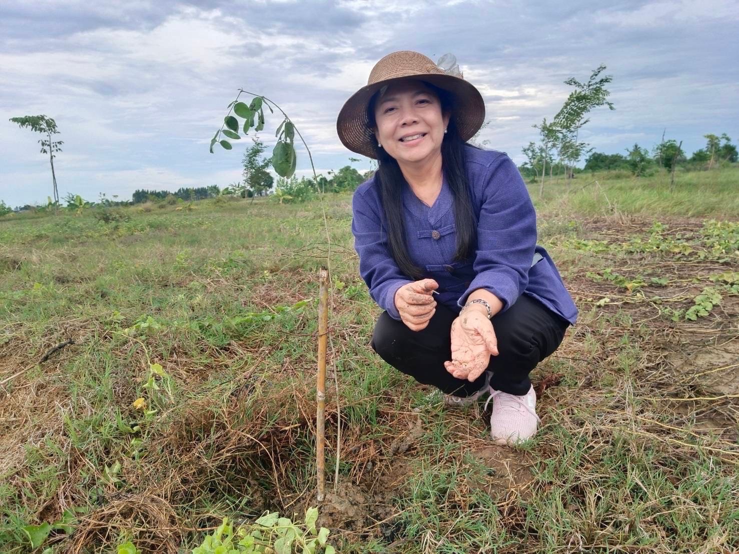 🌈 21/05/67 พช.สิงห์บุรี ขับเคลื่อนกิจกรรม “วันดินโลก” (World Soil Day) ปี 2566 กรมการพัฒนาชุมชน กระทรวงมหาดไทย ระยะที่ 2 (ระหว่างเดือนพฤษภาคม 2567 – เดือนกันยายน 2567) รอบเดือนพฤษภาคม 2567