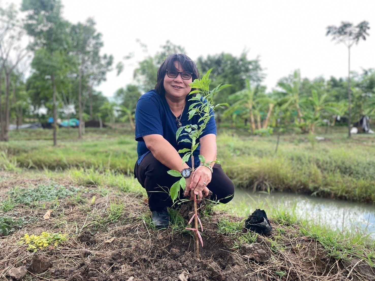 🌈 21/05/67 พช.สิงห์บุรี ขับเคลื่อนกิจกรรม “วันดินโลก” (World Soil Day) ปี 2566 กรมการพัฒนาชุมชน กระทรวงมหาดไทย ระยะที่ 2 (ระหว่างเดือนพฤษภาคม 2567 – เดือนกันยายน 2567) รอบเดือนพฤษภาคม 2567