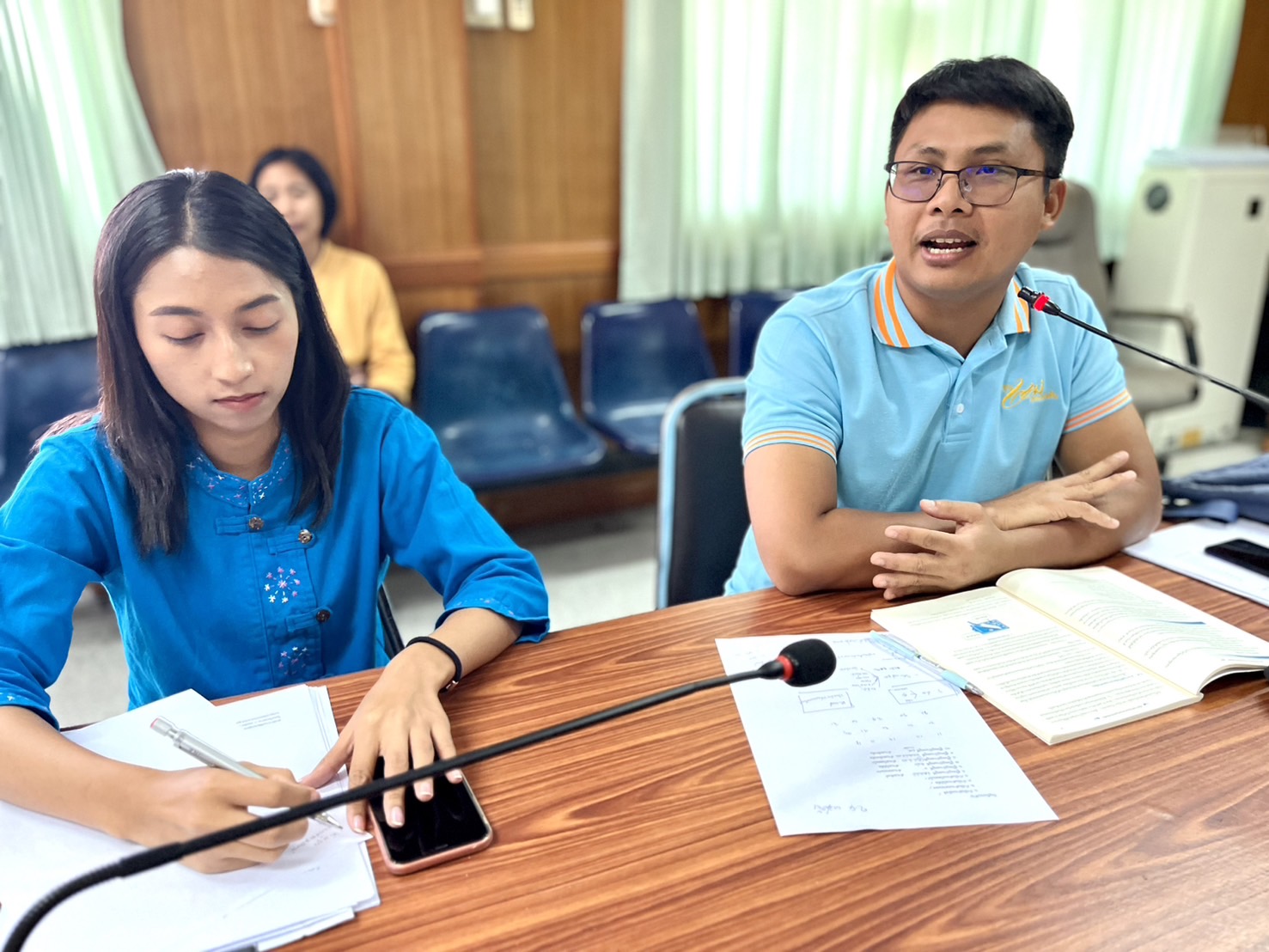 🌈 พช.สิงห์บุรี ร่วมประชุมประชุมสร้างความเข้าใจการดำเนินงานและวางแผนการลงพื้นที่ขับเคลื่อนการจัดตั้งหมู่บ้านป้องกันและแก้ไขปัญหายาเสพติด ด้วยกระบวนการกองทุนแม่ของแผ่นดิน