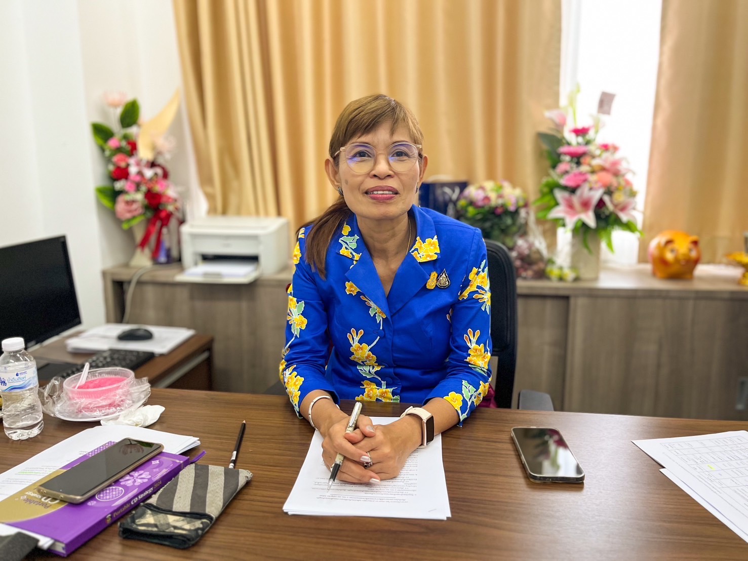 🌈 31/05/67 พช.สิงห์บุรี ร่วมการประชุมคณะทำงานขับเคลื่อนโครงการเฉลิมพระเกียรติ พระบาทสมเด็จพระเจ้าอยู่หัวเจ้าอยู่หัว เนื่องในโอกาสมหามงคลเฉลิมพระชนมพรรษา 6 รอบ 28 กรกฎาคม 2567 กรมการพัฒนาชุมชน ครั้งที่ 1/2567