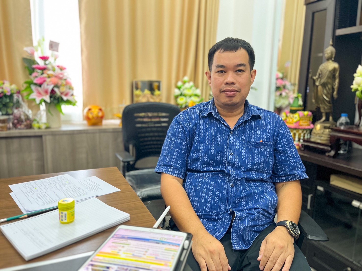 🌈 31/05/67 พช.สิงห์บุรี ร่วมการประชุมคณะทำงานขับเคลื่อนโครงการเฉลิมพระเกียรติ พระบาทสมเด็จพระเจ้าอยู่หัวเจ้าอยู่หัว เนื่องในโอกาสมหามงคลเฉลิมพระชนมพรรษา 6 รอบ 28 กรกฎาคม 2567 กรมการพัฒนาชุมชน ครั้งที่ 1/2567