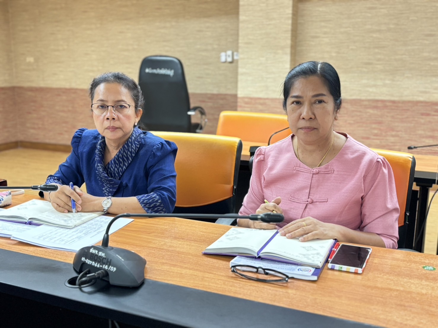 🌈 04/06/67 พช.สิงห์บุรี จัดประชุม Family Meeting สำนักงานพัฒนาชุมชนจังหวัดสิงห์บุรี ครั้งที่ 7/2567