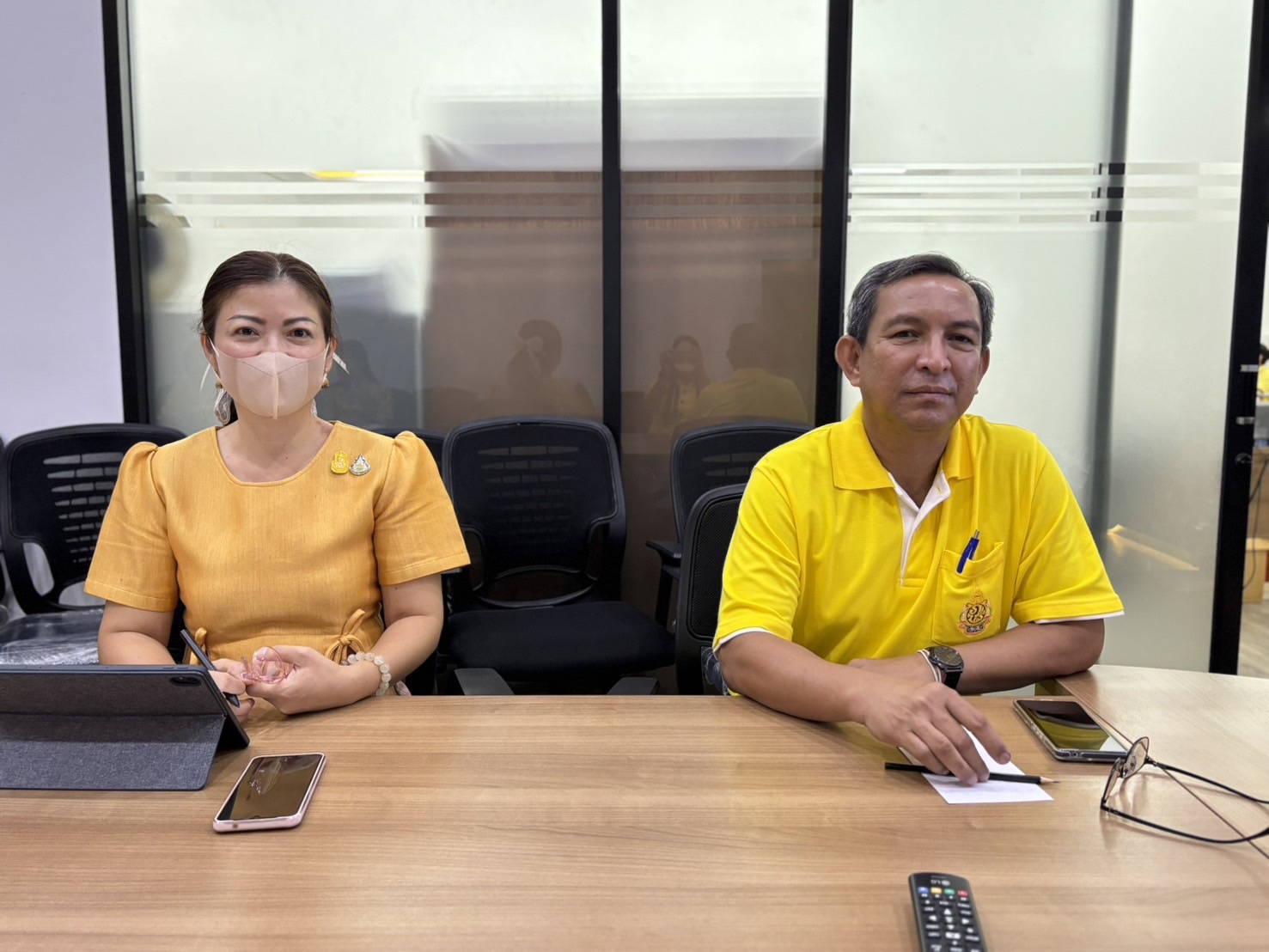 🌈 24/06/67 พช.สิงห์บุรี ร่วมประชุมการตรวจติดตามการดำเนินงานตามภารกิจเร่งด่วนกรมการพัฒนาชุมชน ประจำปีงบประมาณ พ.ศ. 2567 และประเด็นเน้นย้ำ 10 + 1 ในพื้นที่เขตตรวจราชการ 1 และเขตตรวจราชการที่ 8