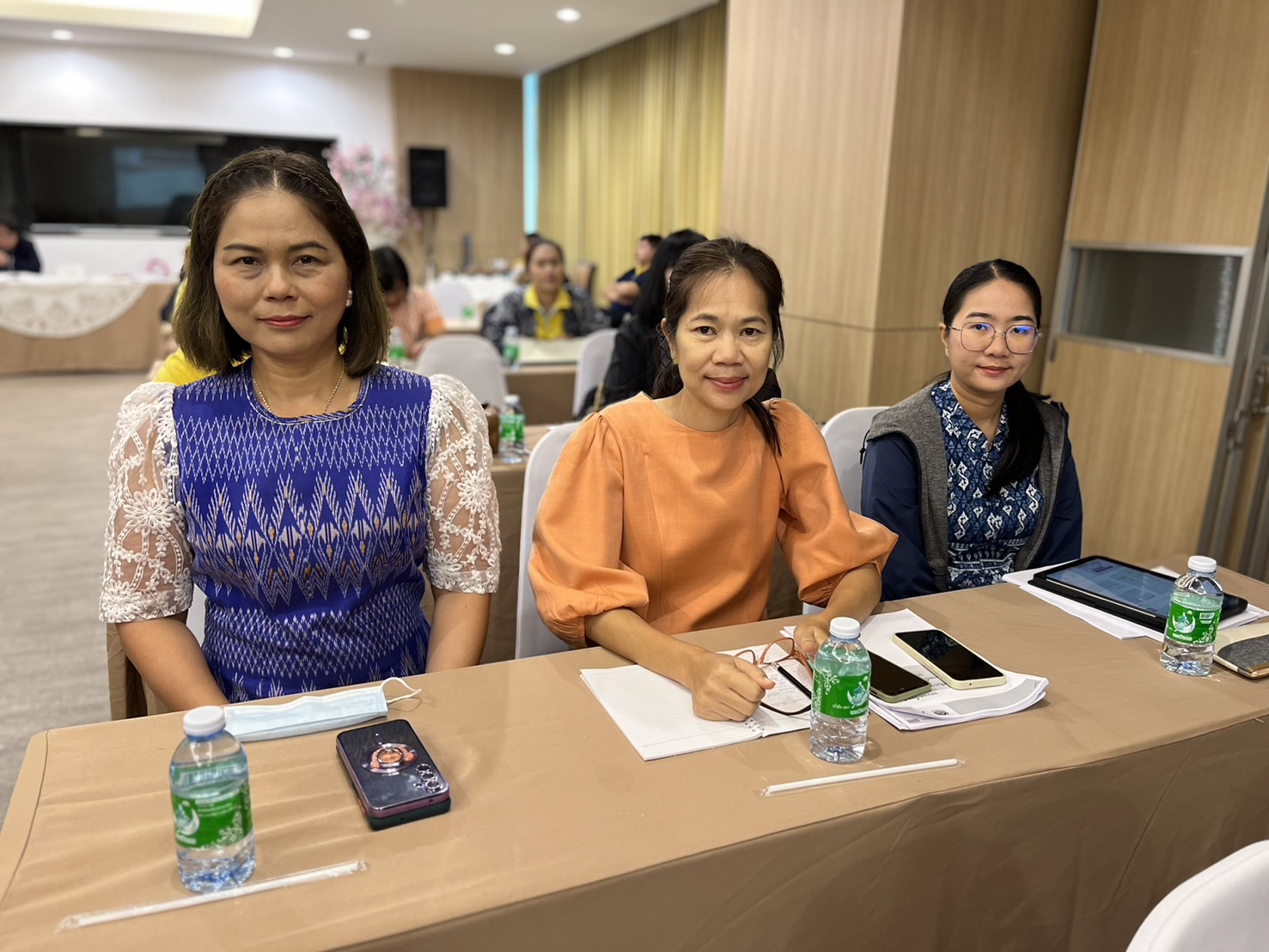 🌈 20/06/67 พช.สิงห์บุรี จัดโครงการประชุมเชิงปฏิบัติการผู้ขับเคลื่อนการบริหารจัดการหนี้ โดยศูนย์จัดการกองทุนชุมชน ระดับจังหวัด