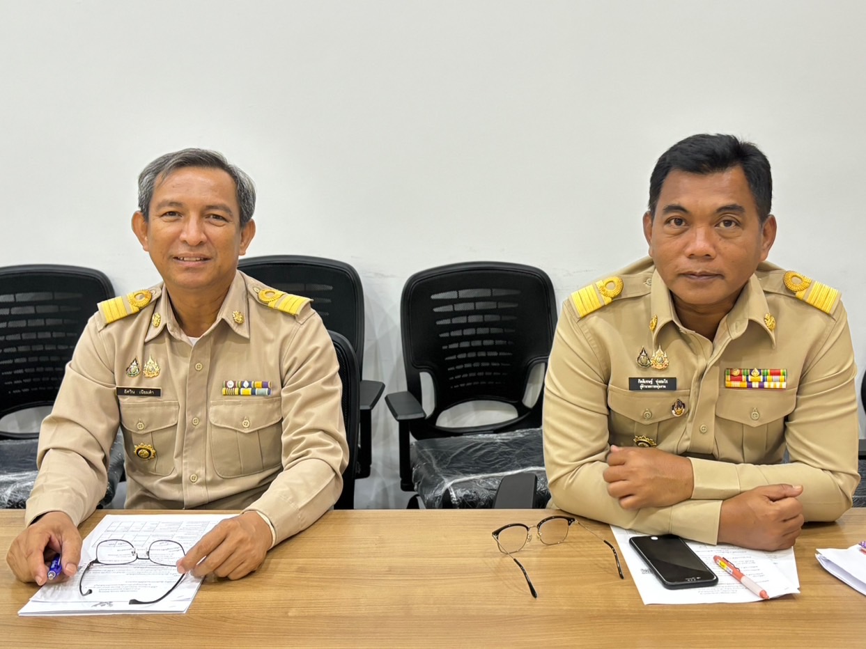 🌈 13/08/67 พช.สิงห์บุรี จัดประชุม Family Meeting สำนักงานพัฒนาชุมชนจังหวัดสิงห์บุรี ครั้งที่ 10/2567