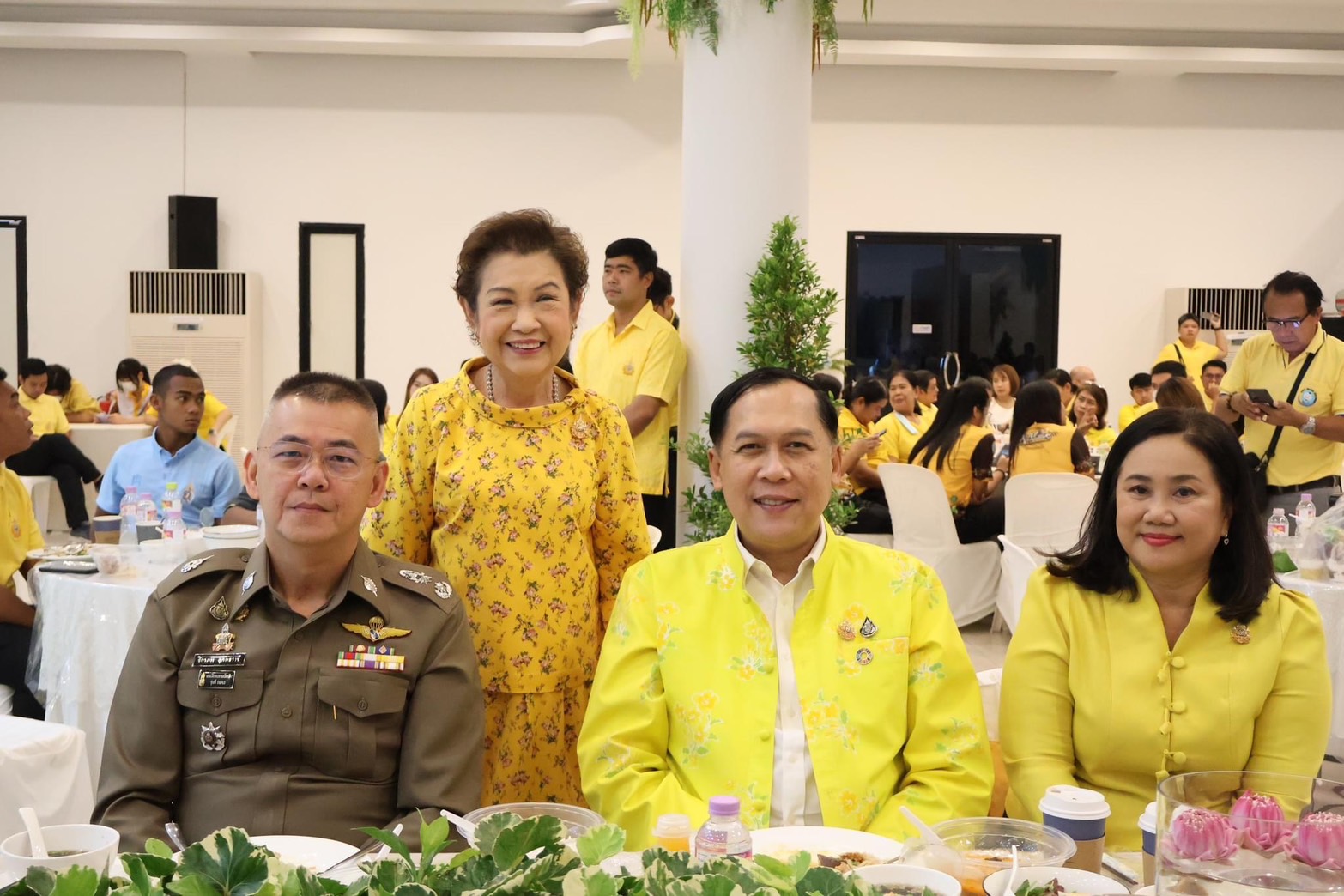🌈 21/08/67 พช.สิงห์บุรี ร่วมกิจกรรมสภากาแฟจังหวัดสิงห์บุรี ประจำเดือนสิงหาคม 2567