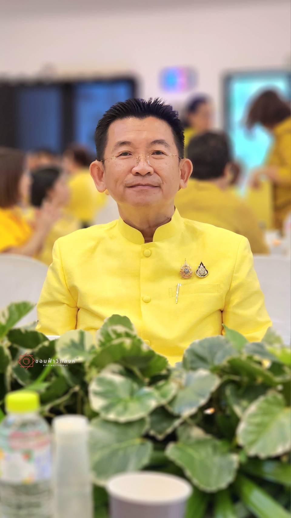 🌈 21/08/67 พช.สิงห์บุรี ร่วมกิจกรรมสภากาแฟจังหวัดสิงห์บุรี ประจำเดือนสิงหาคม 2567