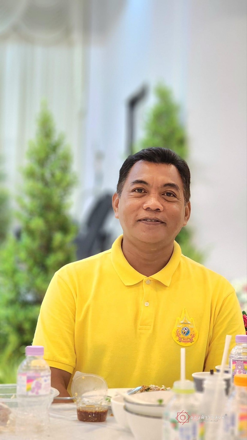 🌈 21/08/67 พช.สิงห์บุรี ร่วมกิจกรรมสภากาแฟจังหวัดสิงห์บุรี ประจำเดือนสิงหาคม 2567