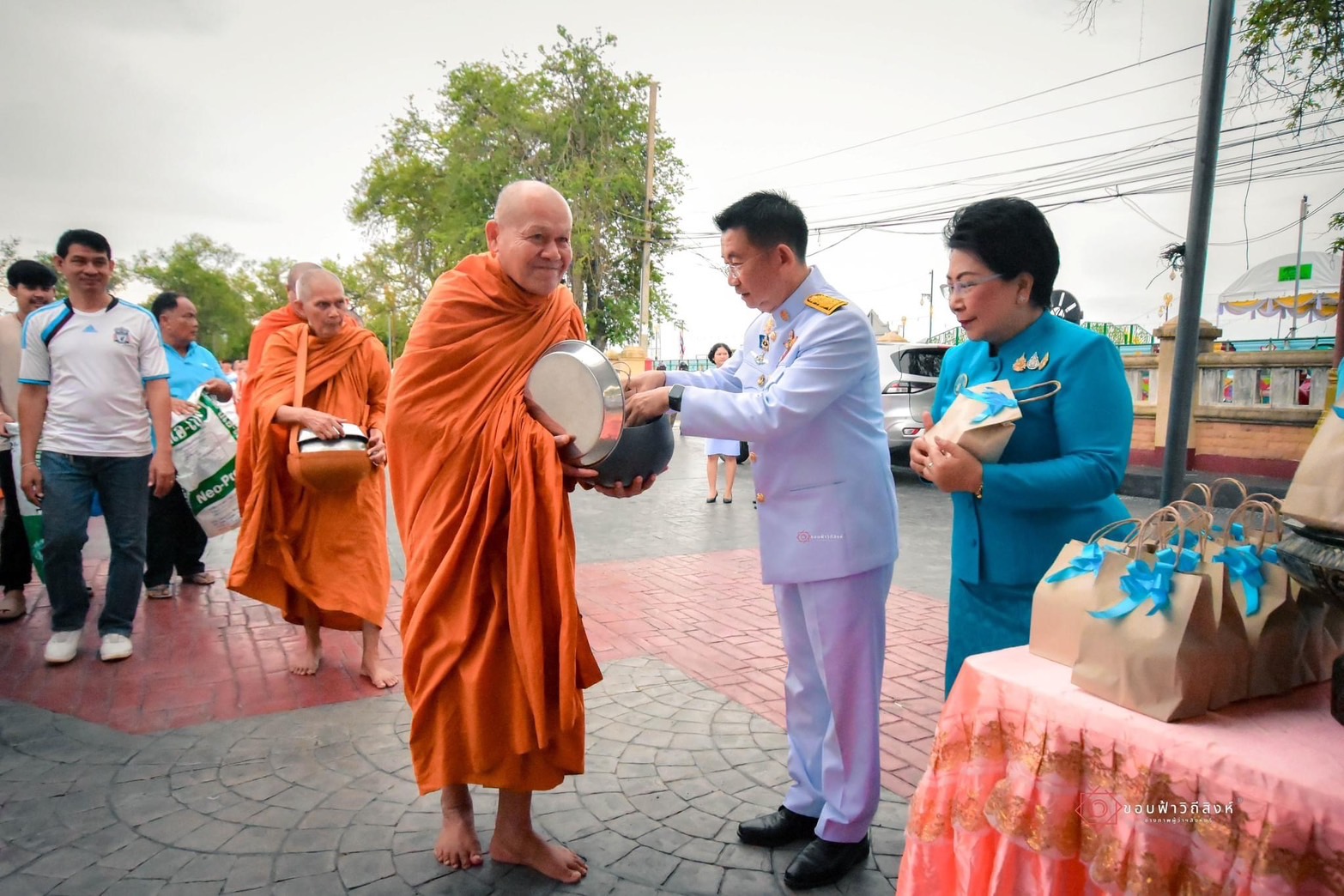 🌈 12/08/67 พช.สิงห์บุรี ร่วมกิจกรรมเฉลิมพระเกียรติ สมเด็จพระนางเจ้าสิริกิติ์ พระบรมราชินีนาถ พระบรมราชชนนีพันปีหลวง เนื่องในโอกาสวันเฉลิมพระชนมพรรษา 12 สิงหาคม 2567