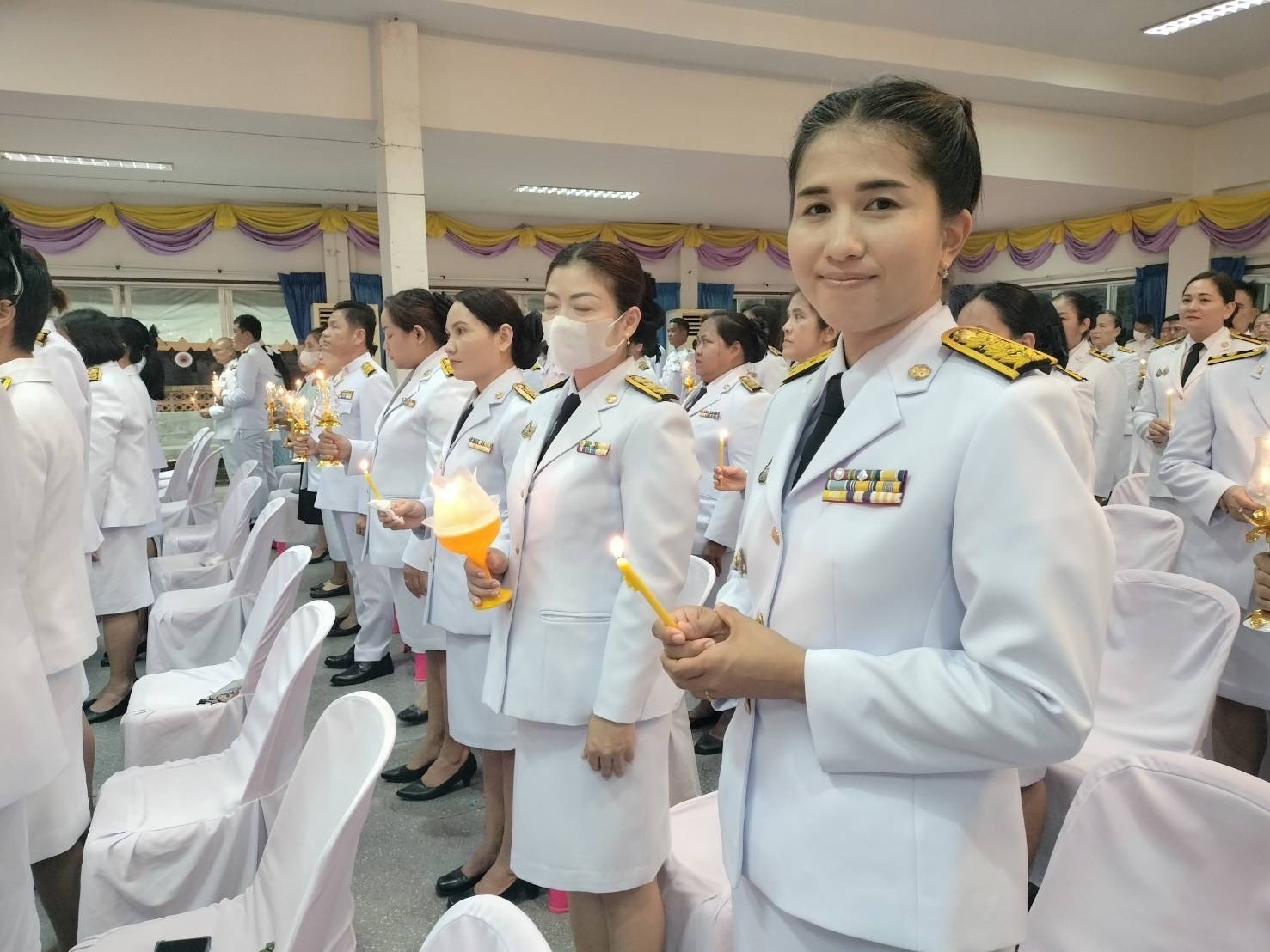 🌈 12/08/67 พช.สิงห์บุรี ร่วมกิจกรรมเฉลิมพระเกียรติ สมเด็จพระนางเจ้าสิริกิติ์ พระบรมราชินีนาถ พระบรมราชชนนีพันปีหลวง เนื่องในโอกาสวันเฉลิมพระชนมพรรษา 12 สิงหาคม 2567