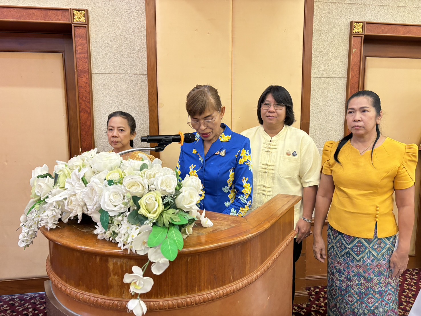 🌈 06/09/67 พช.สิงห์บุรี คัดสรรสุดยอดหนึ่งตำบล หนึ่งผลิตภัณฑ์ไทย ปี พ.ศ. 2567 (OTOP Product Champion : OPC)