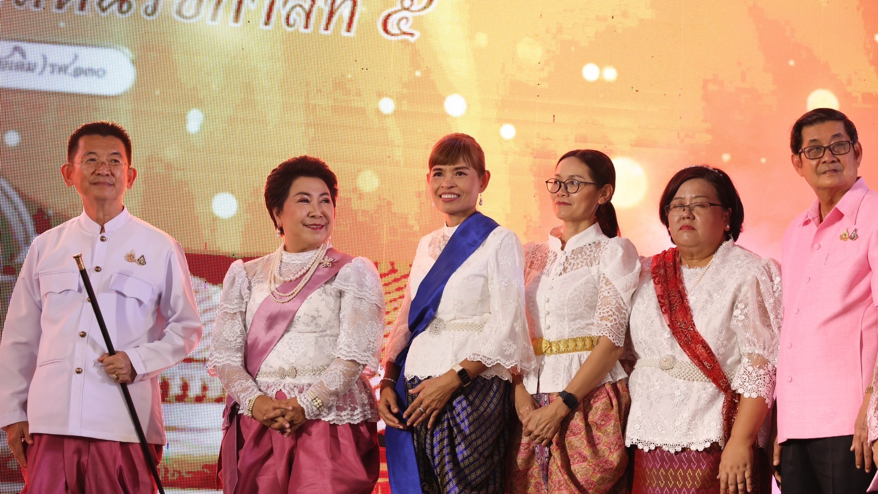 🌈 04/10/67 พช.สิงห์บุรี ร่วมพิธีเปิดงานตามรอยเสด็จประภาสต้น รัชกาลที่ 5 เเละพื้นที่เชื่อมโยง ปี 2567