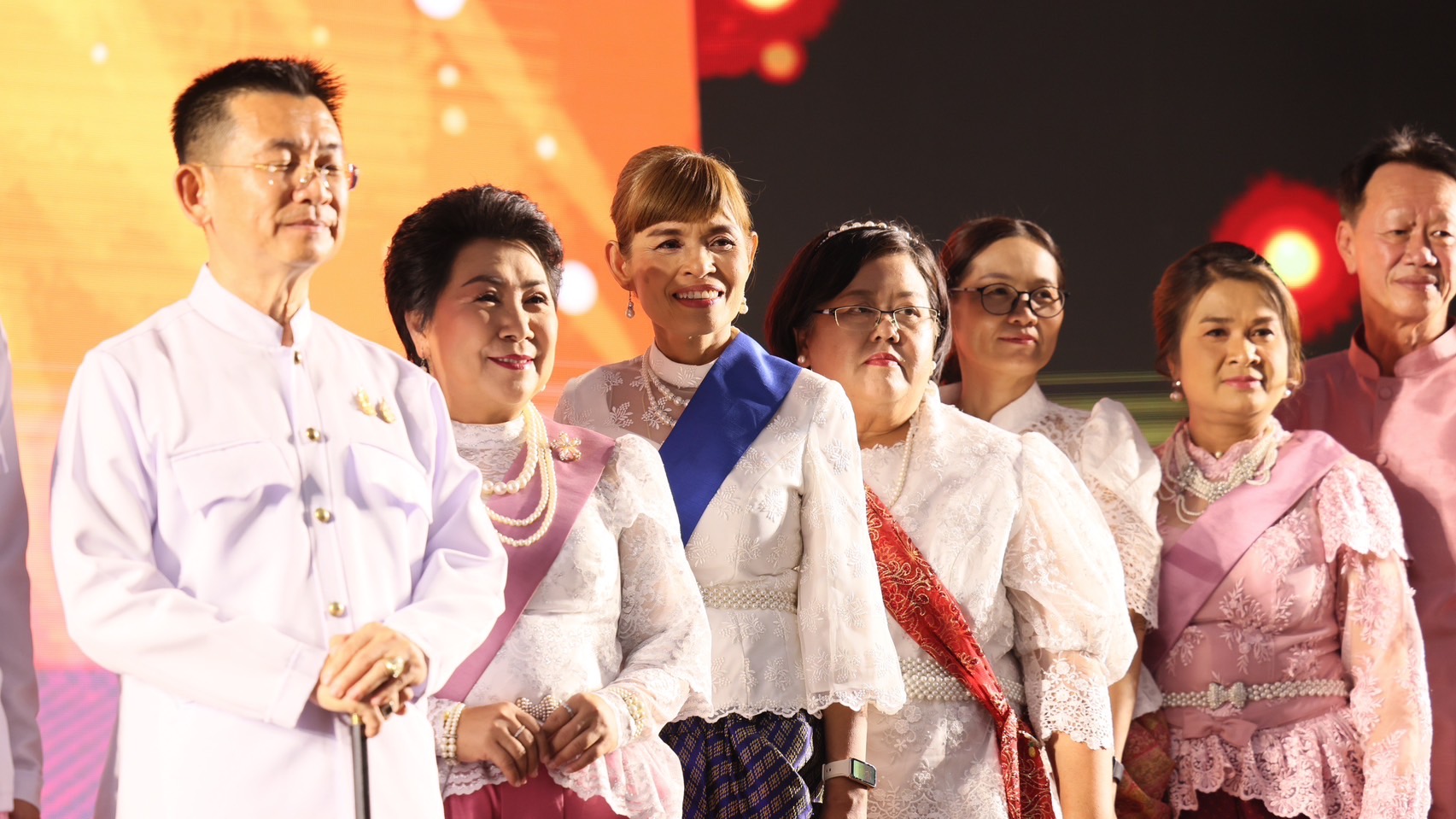 🌈 04/10/67 พช.สิงห์บุรี ร่วมพิธีเปิดงานตามรอยเสด็จประภาสต้น รัชกาลที่ 5 เเละพื้นที่เชื่อมโยง ปี 2567