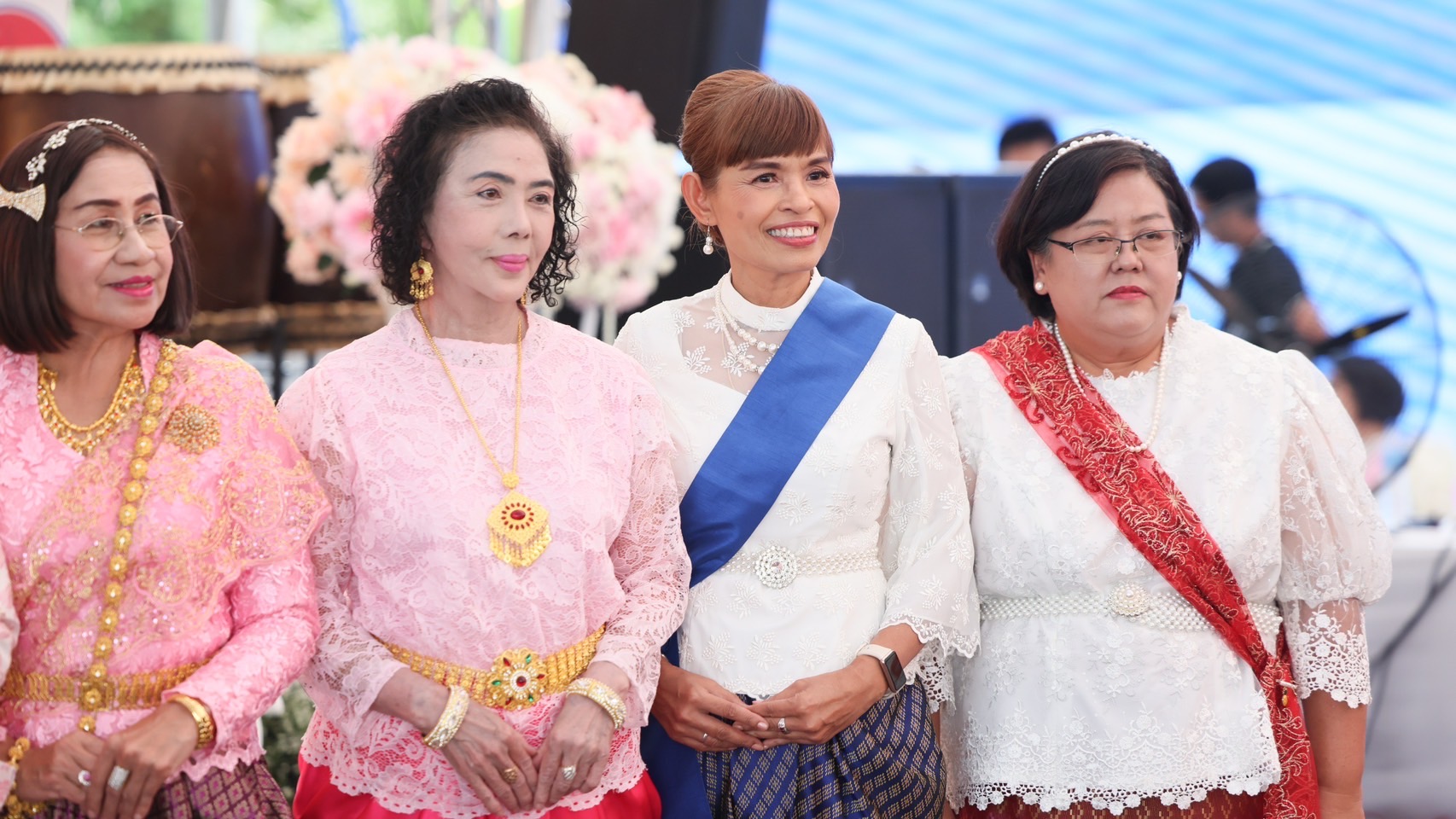 🌈 04/10/67 พช.สิงห์บุรี ร่วมพิธีเปิดงานตามรอยเสด็จประภาสต้น รัชกาลที่ 5 เเละพื้นที่เชื่อมโยง ปี 2567